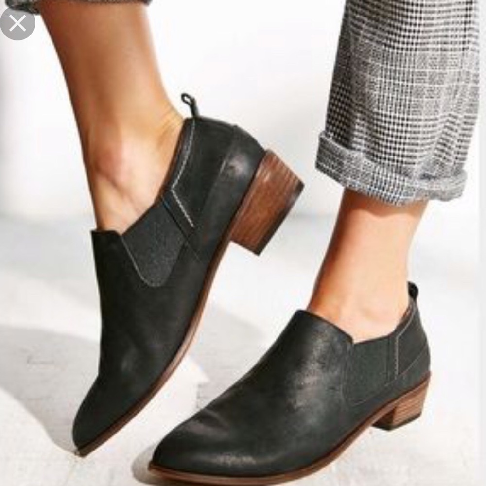 Kelsi Dagger Brooklyn Veronik Shooties